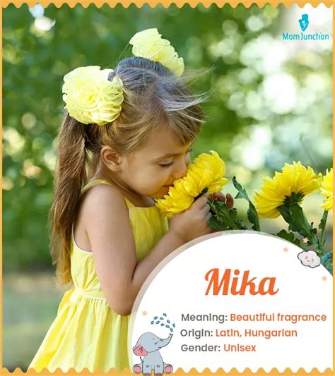 name it mika|Mika: Name Meaning, Popularity and Info on。